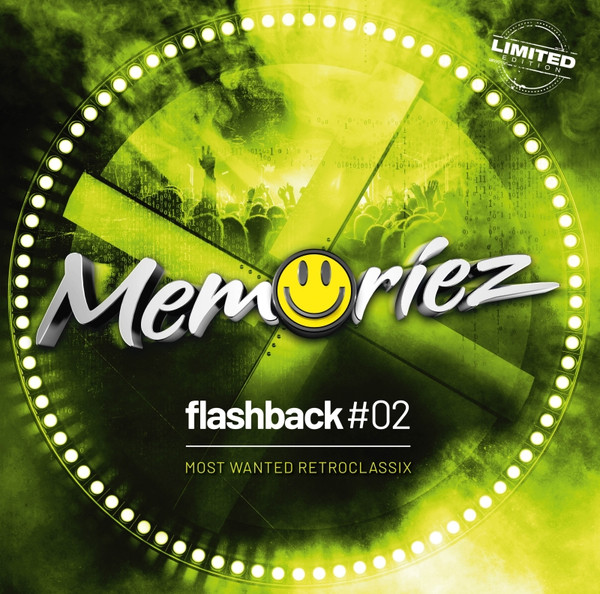 MEMORIEZ Flashback #02