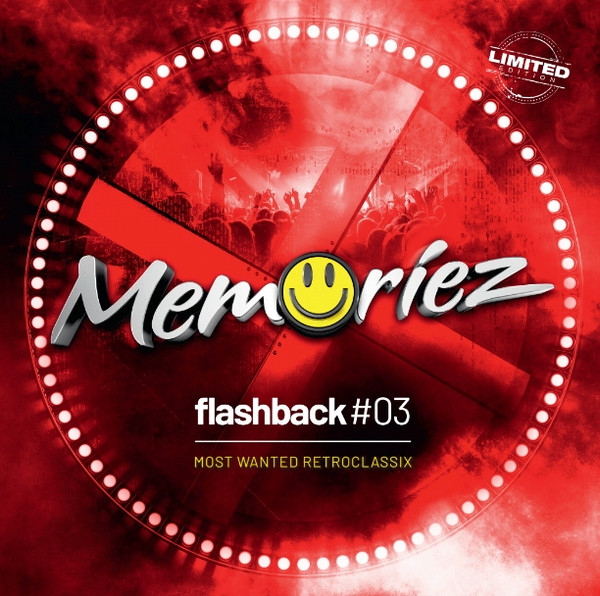MEMORIEZ Flashback #03