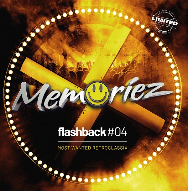 MEMORIEZ Flashback #04