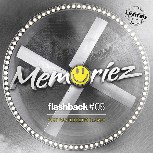 MEMORIEZ Flashback #05