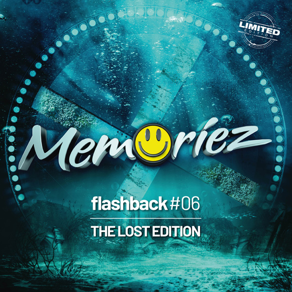 MEMORIEZ Flashback #06