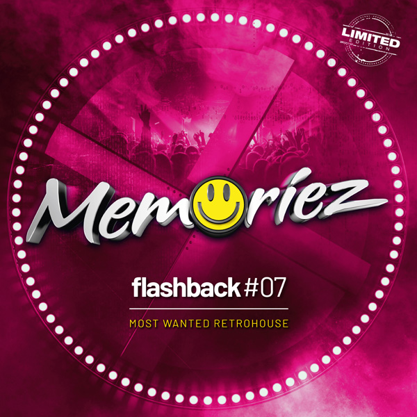 MEMORIEZ Flashback #07