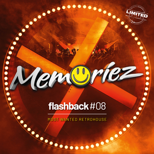 MEMORIEZ Flashback #08