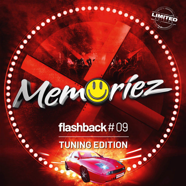 MEMORIEZ Flashback #09