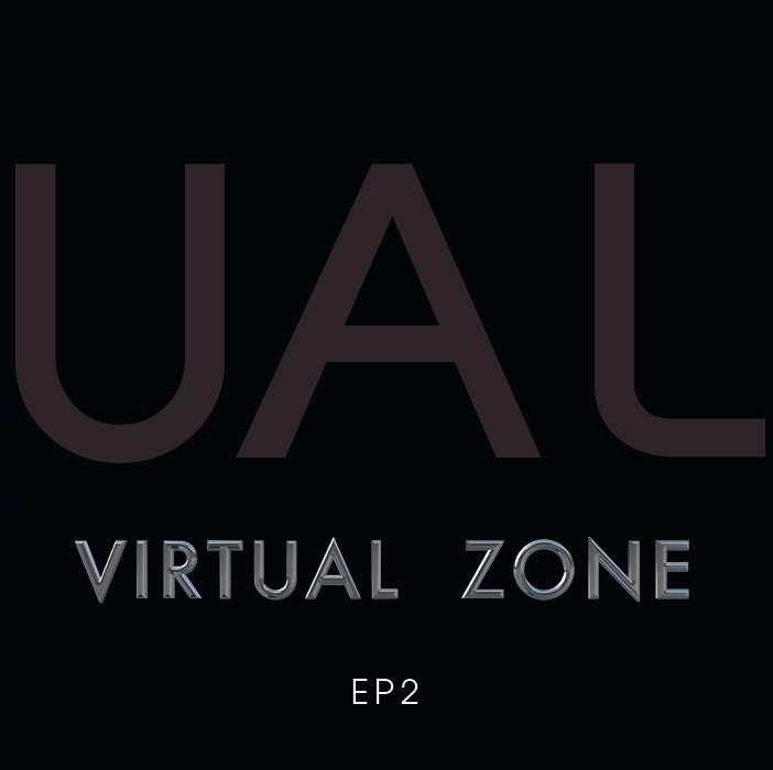 Virtual Zone EP2